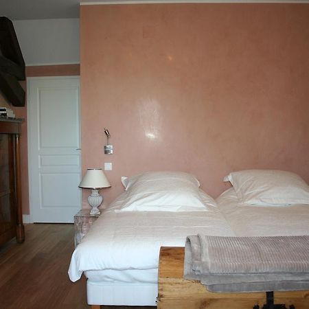 Chambres D'Hotes Les Chalands Sarreguemines Eksteriør bilde