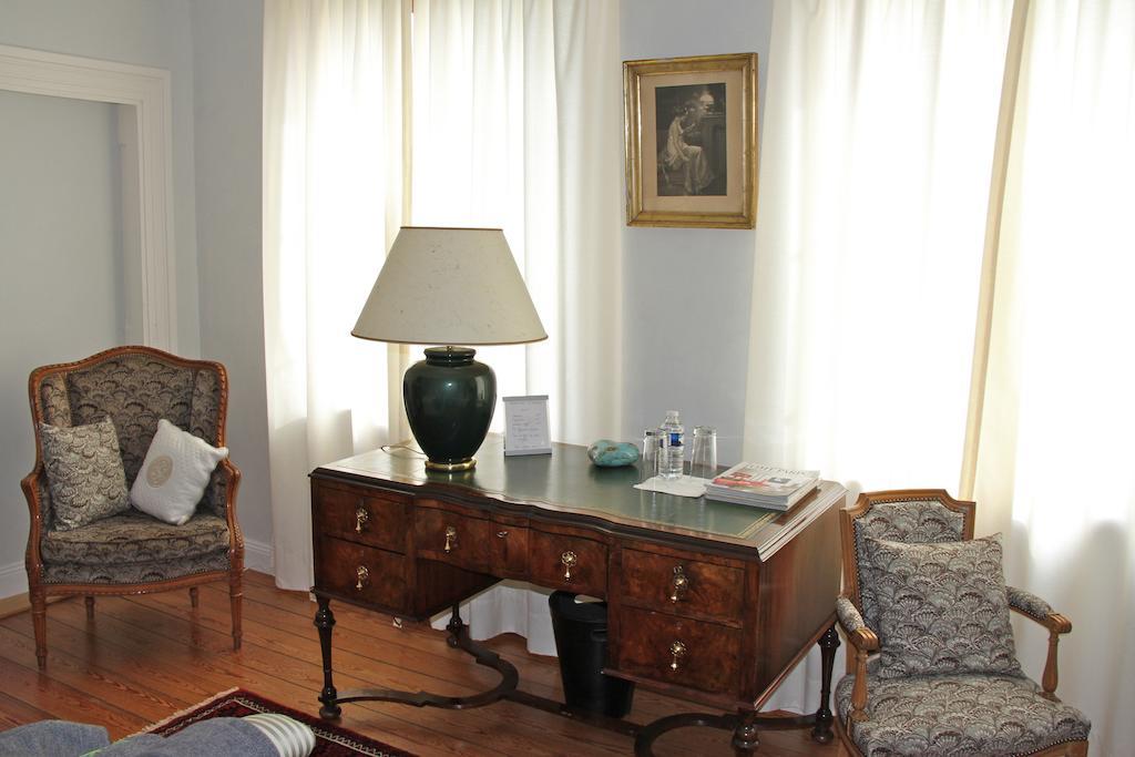 Chambres D'Hotes Les Chalands Sarreguemines Rom bilde
