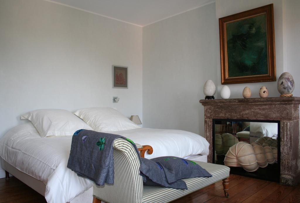 Chambres D'Hotes Les Chalands Sarreguemines Eksteriør bilde